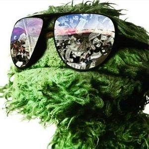 Meet your Posher, Rodney